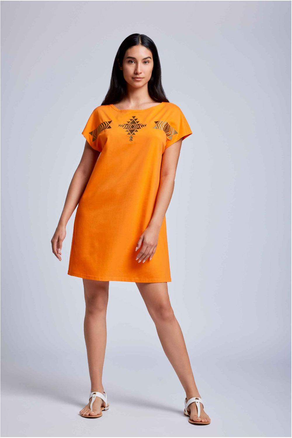 Vacanze Italiane T-shirt oversize Ester Hotsell