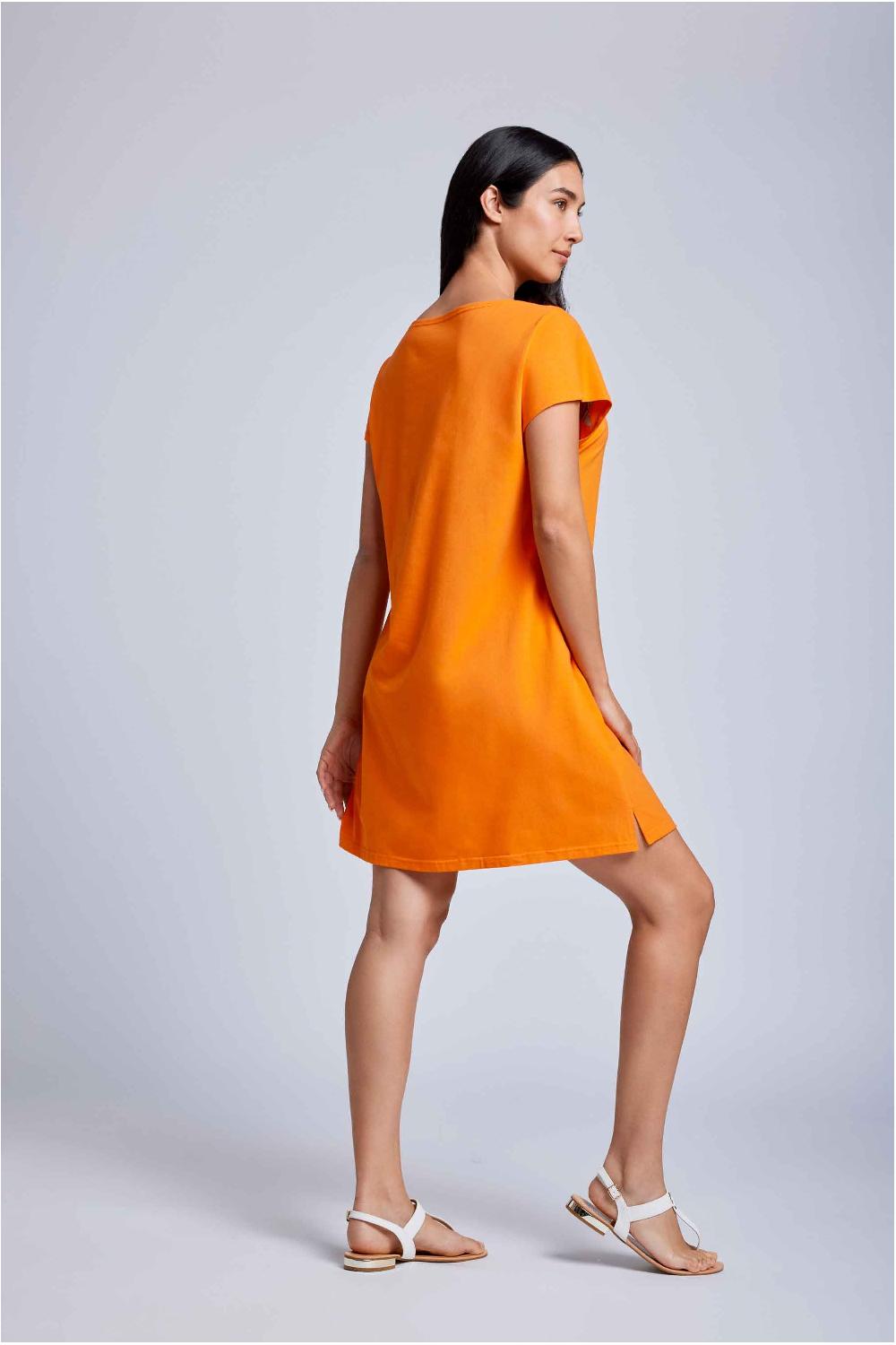 Vacanze Italiane T-shirt oversize Ester Hotsell