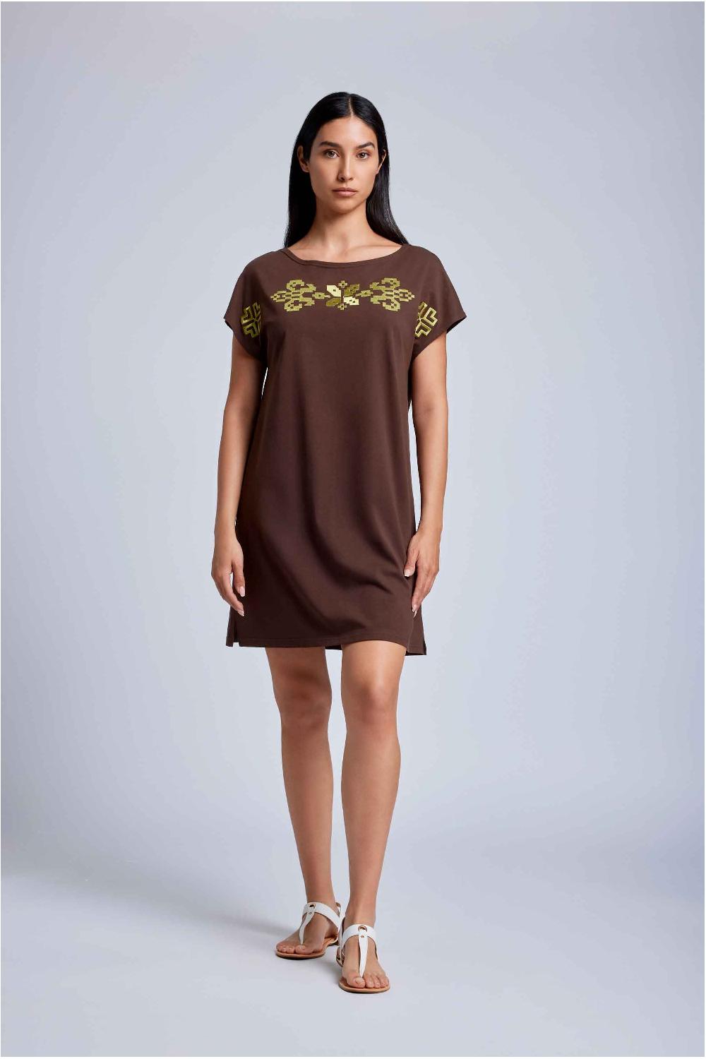 Vacanze Italiane T-shirt oversize Ester Spedizione Gratuita