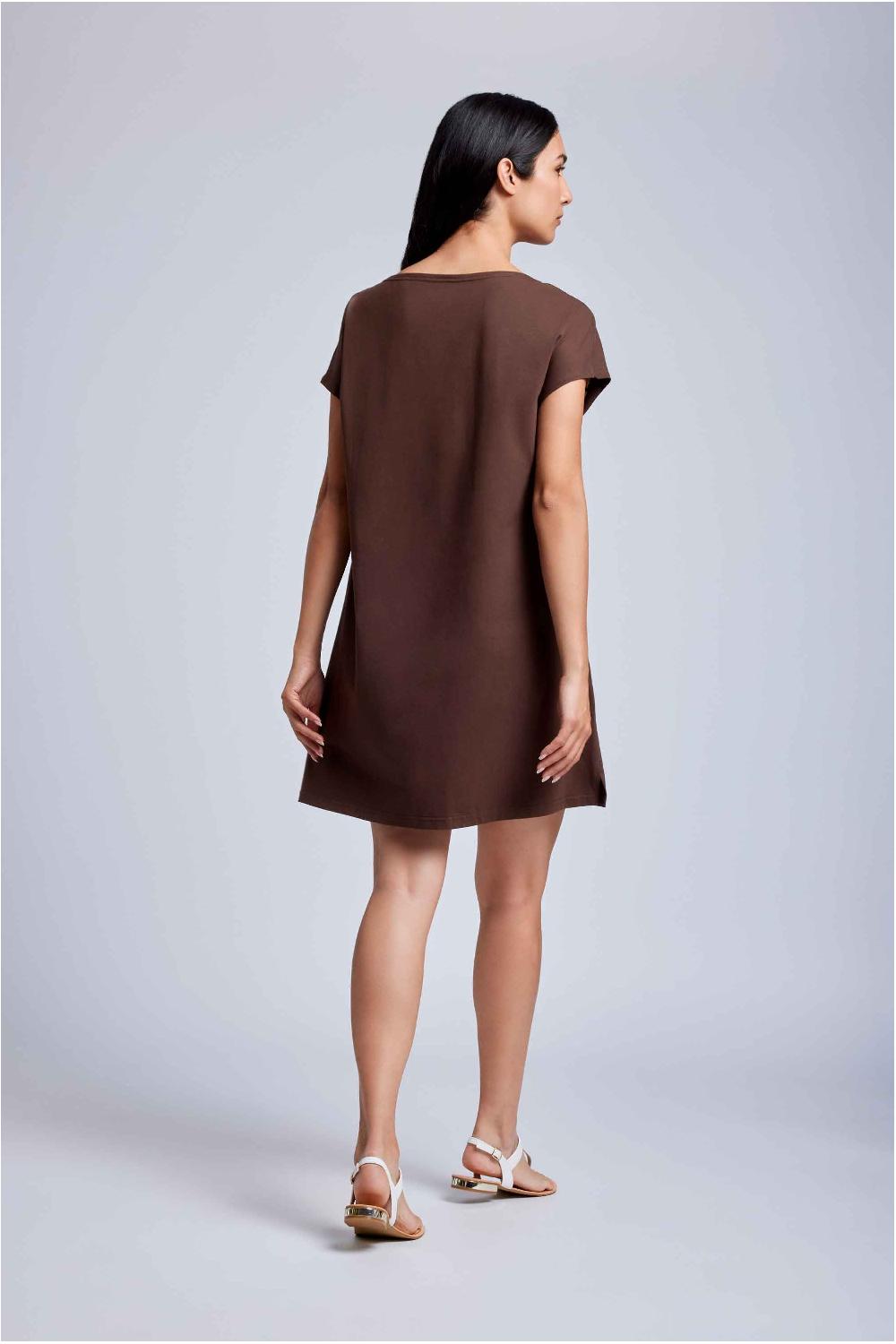 Vacanze Italiane T-shirt oversize Ester Spedizione Gratuita