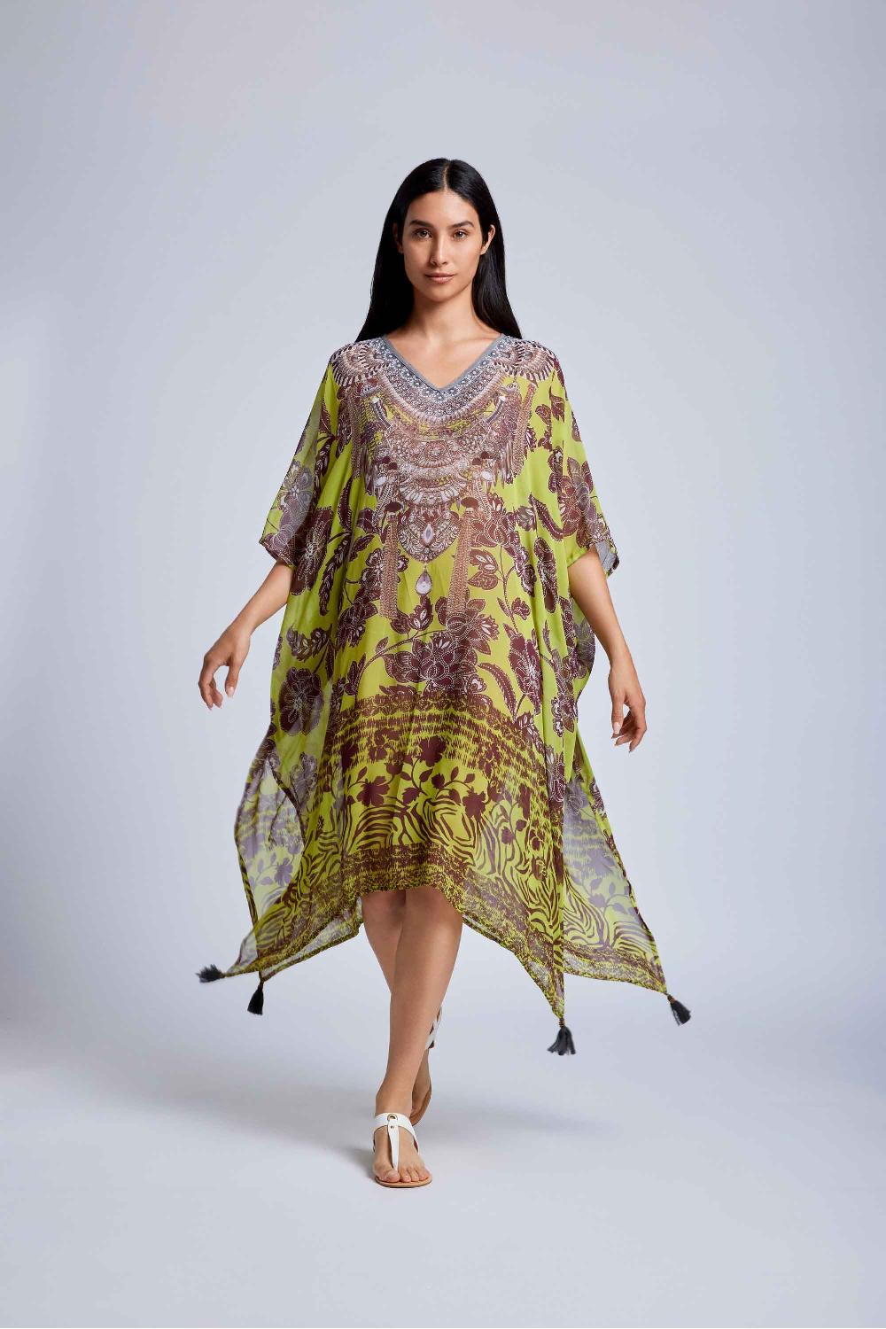 Vacanze Italiane Poncho Fuego Soddisfazione Garantita