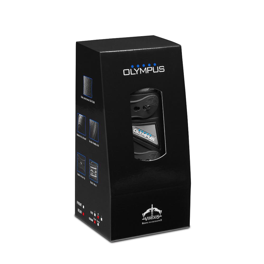 Veredus OUTLET - Olympus Front Novità
