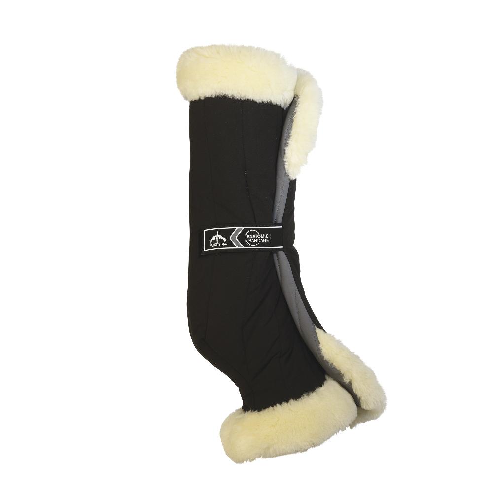 Veredus OUTLET - Anatomic Bandage Pad Save the Sheep Front
