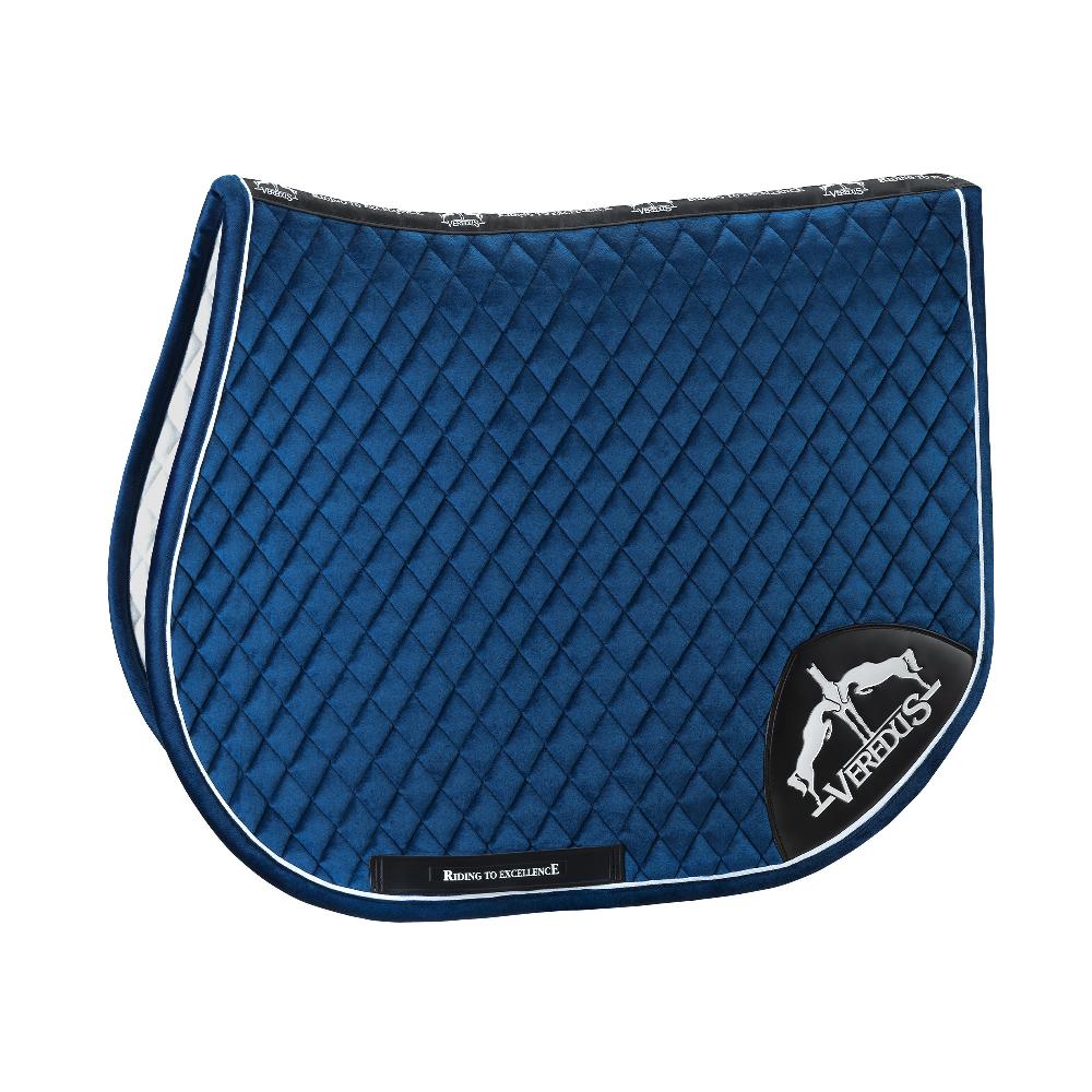 Veredus Saddlecloth Jumping S1 Velvet Negozio