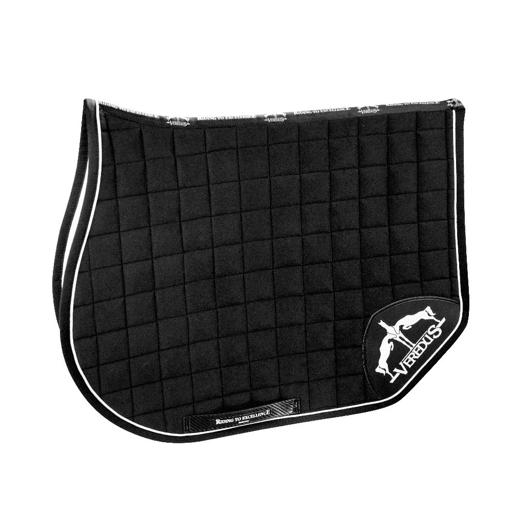 Veredus Saddlecloth Microfiber Jumping S1 Italy