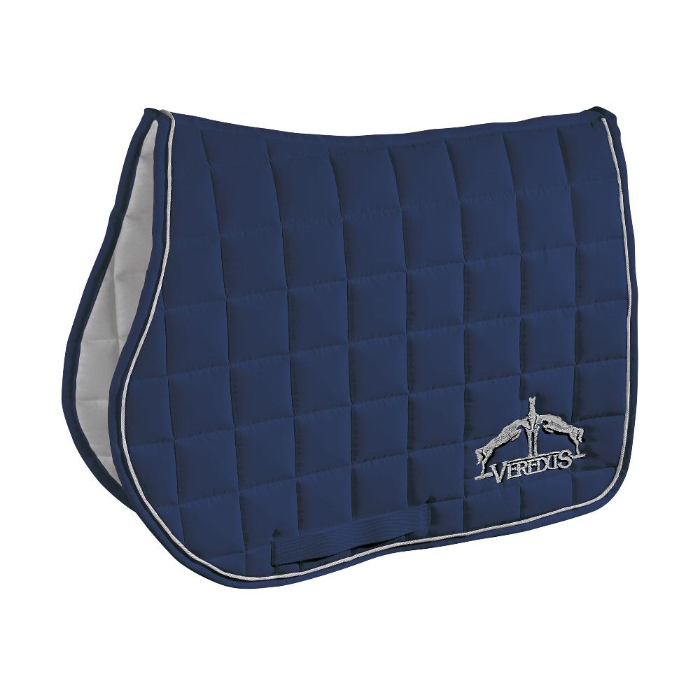 Veredus Saddlecloth Microfiber Jumping Italia