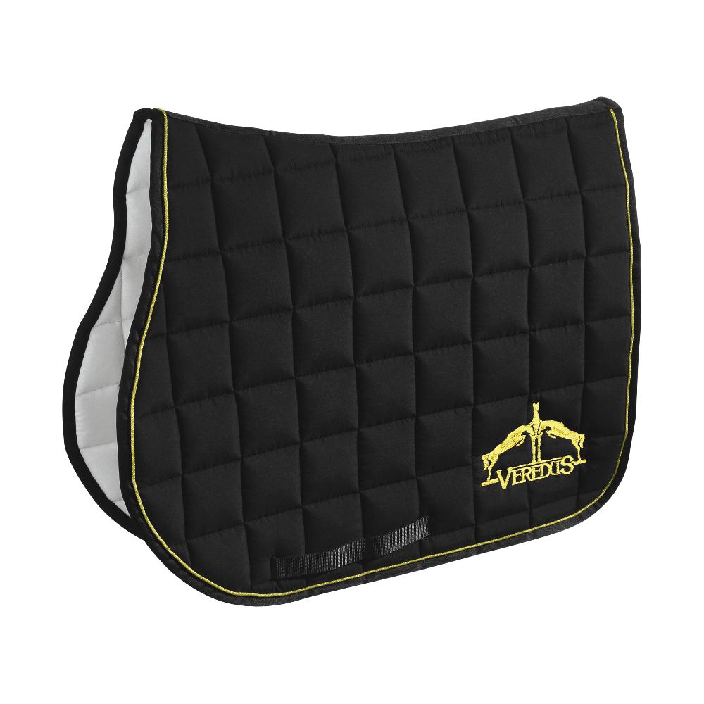 Veredus Saddlecloth Microfiber Jumping Italia