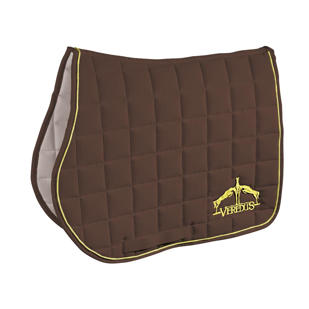 Veredus Saddlecloth Microfiber Jumping Italia