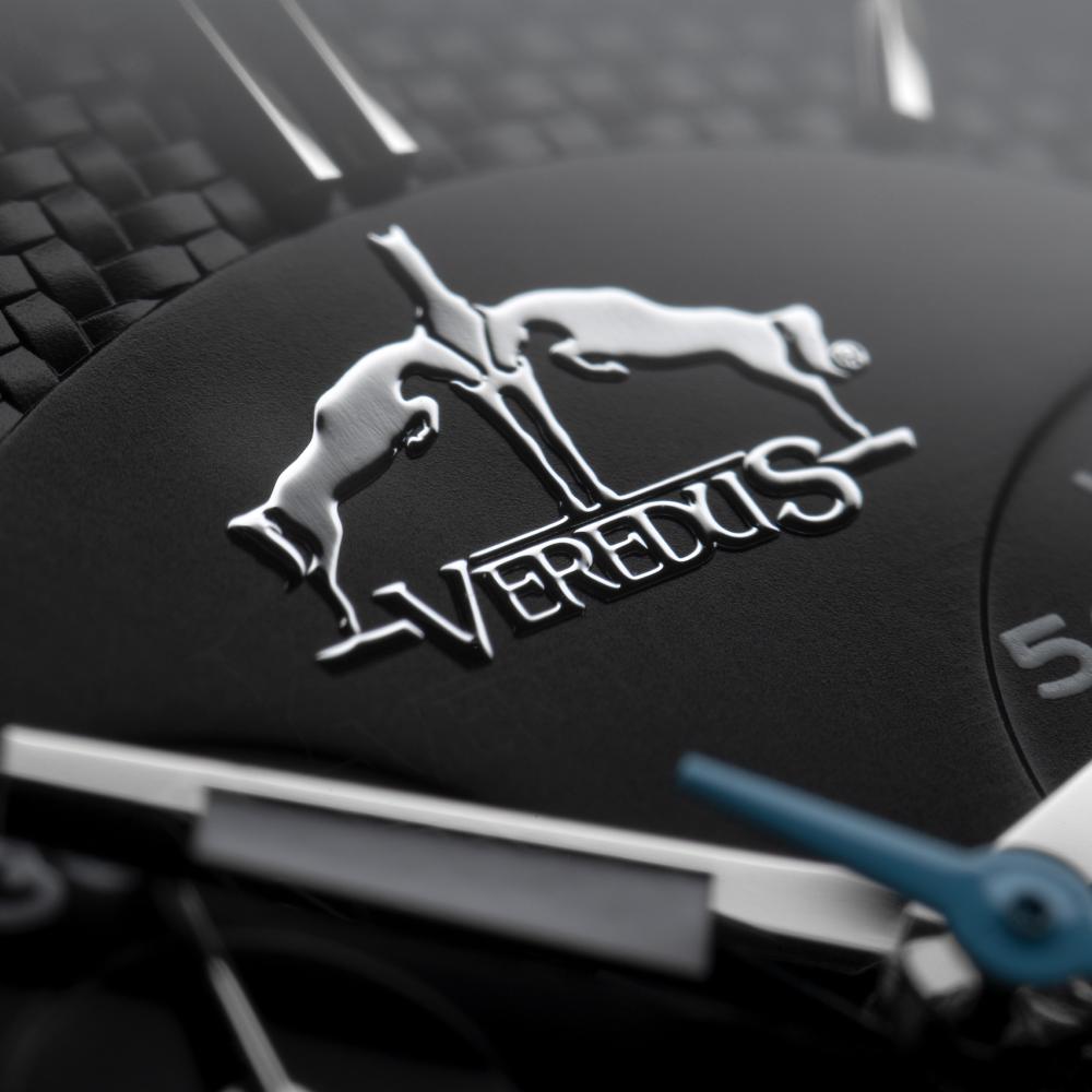 Veredus Man watch chronograph Promozione