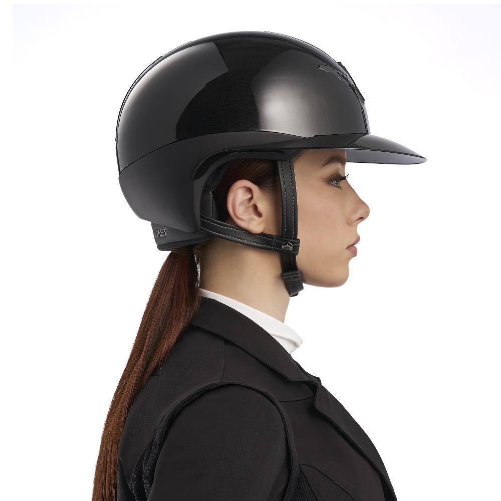 Veredus Vita Helmet Carbon Gel GST Qualità Garantita