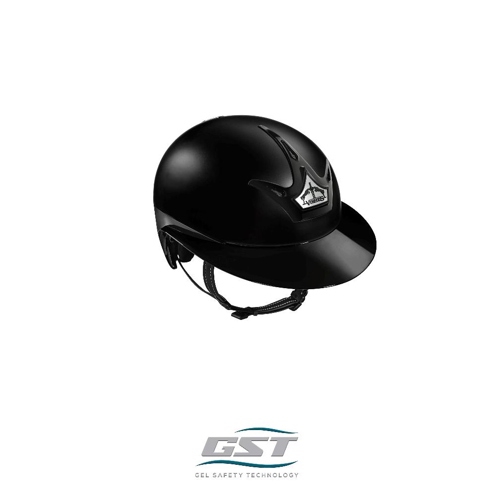 Veredus Vita Helmet GST Negozi Online