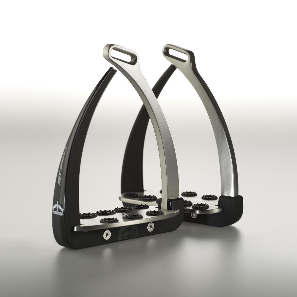 Veredus Steel1 Black Acquista Ora