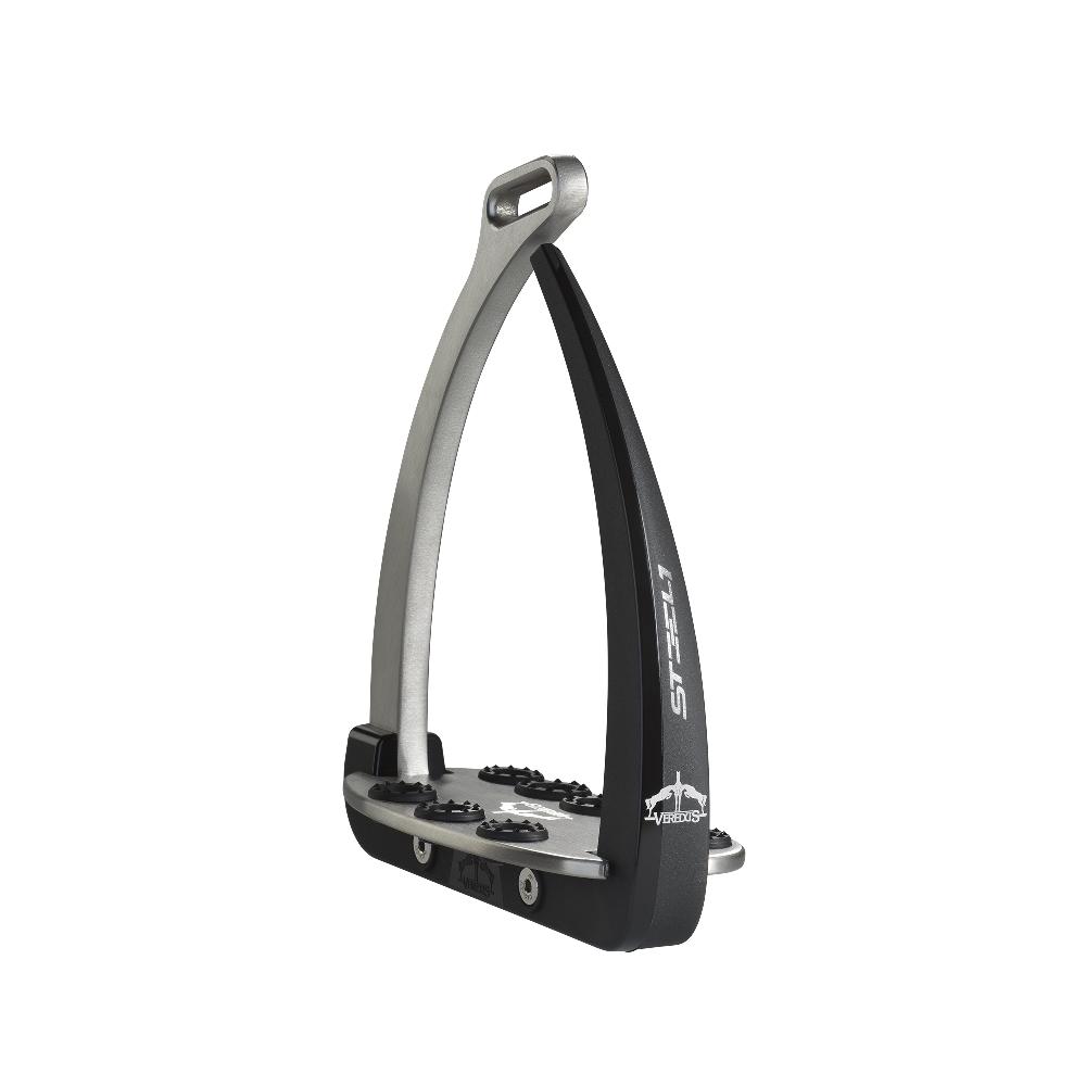 Veredus Steel1 Black Acquista Ora