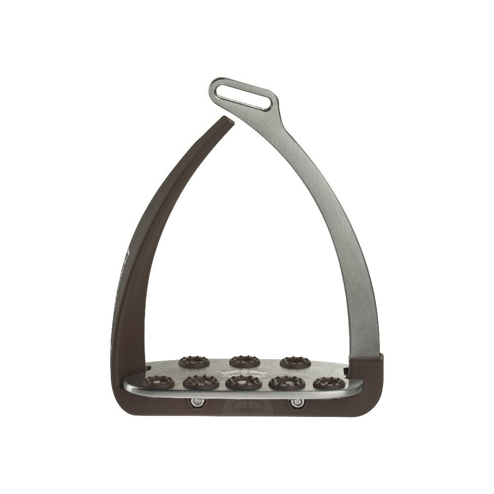 Veredus Steel 1 Brown