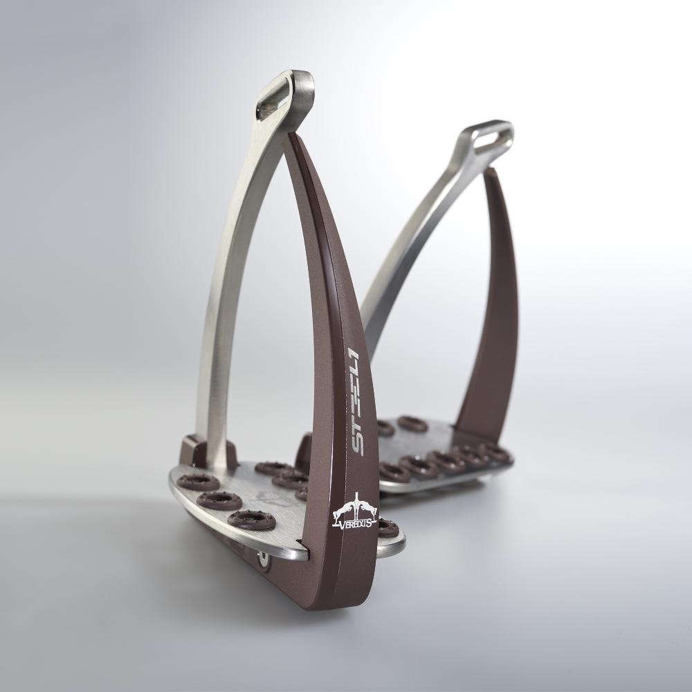 Veredus Steel 1 Brown Consegna Veloce