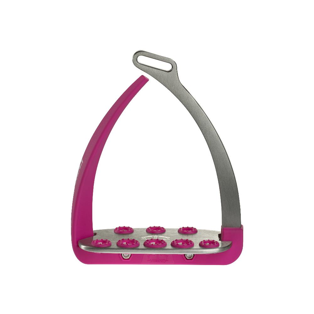 Veredus Steel 1 Pink