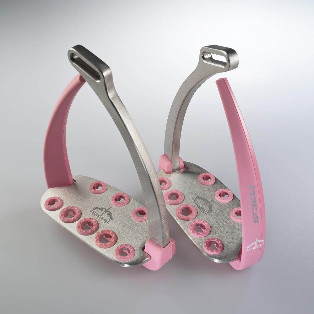 Veredus Steel 1 Light Pink Affare Del Giorno