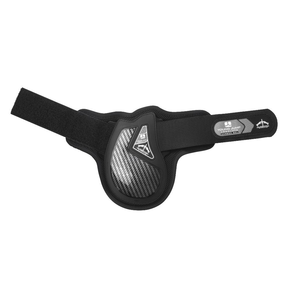 Veredus Young Jump Absolute Carbon Gel Presa