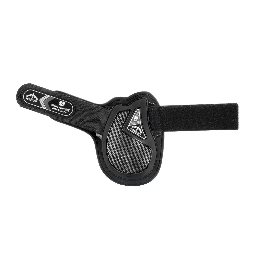 Veredus Young Jump Absolute Carbon Gel MX