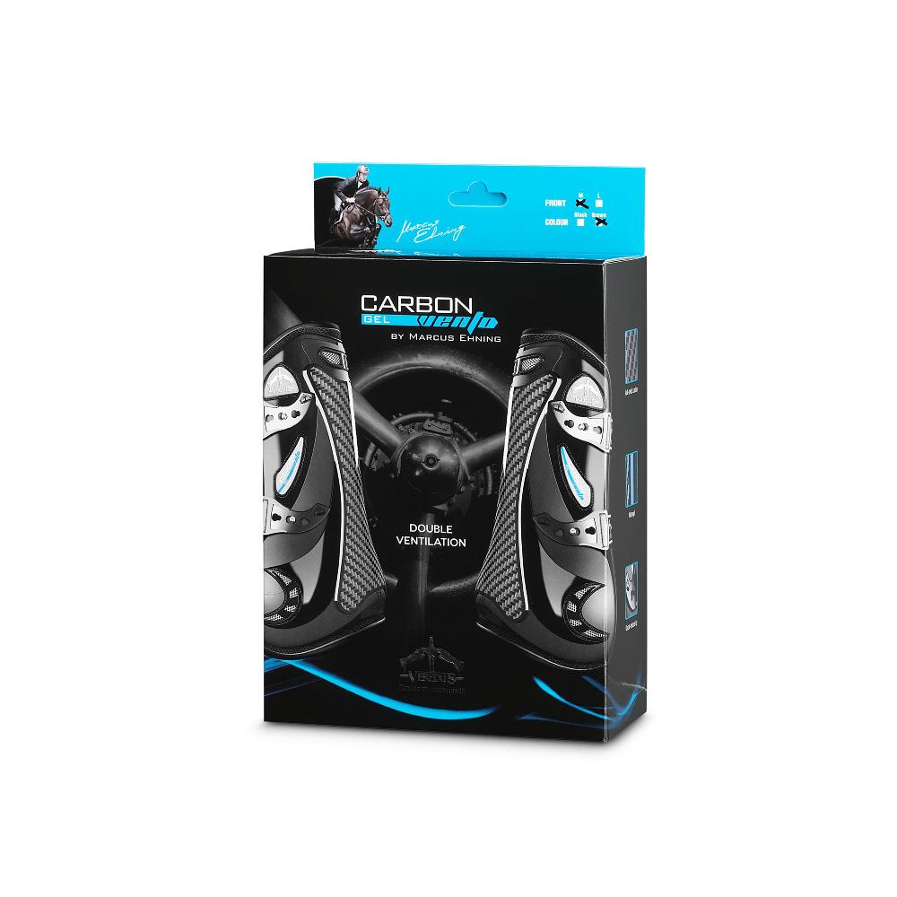 Veredus Carbon Gel Vento Saldi