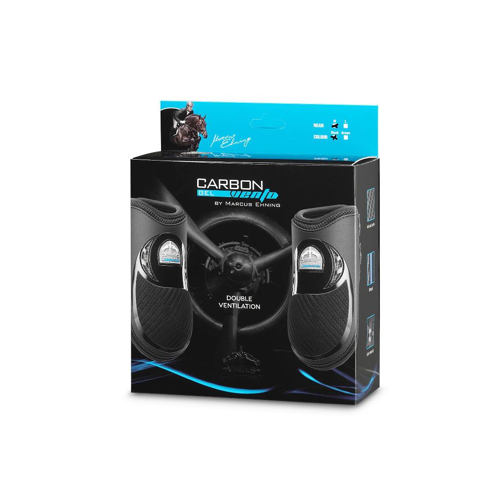 Veredus Carbon Gel Vento Saldi