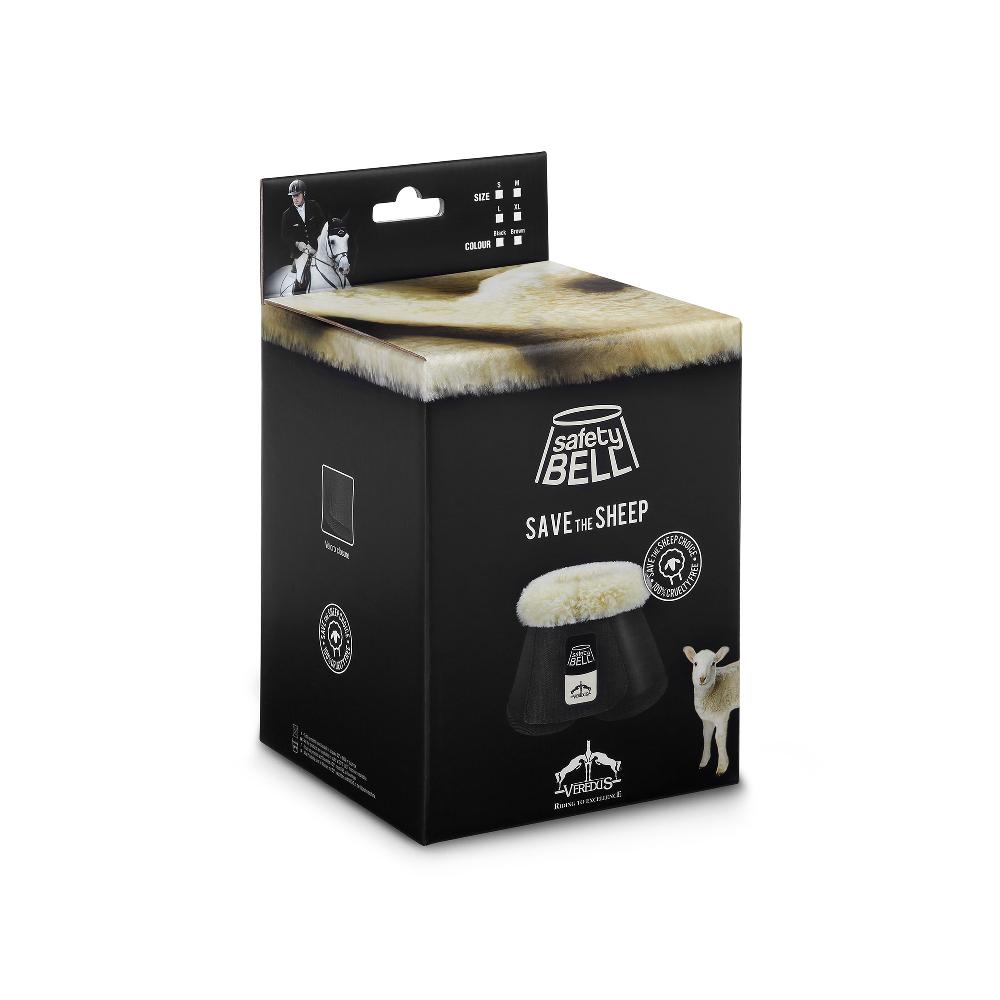 Veredus Safety-Bell Save The Sheep In Saldo