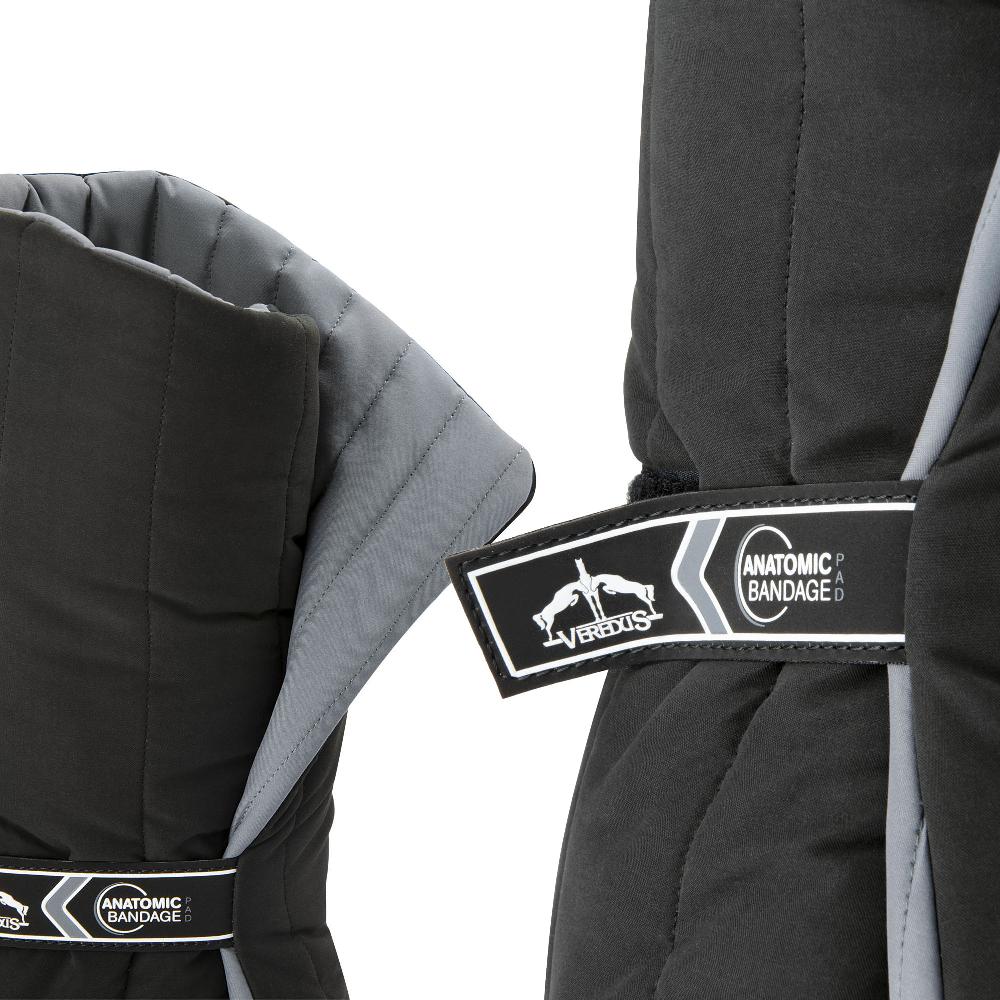 Veredus Anatomic Bandage Pad Affare Del Giorno