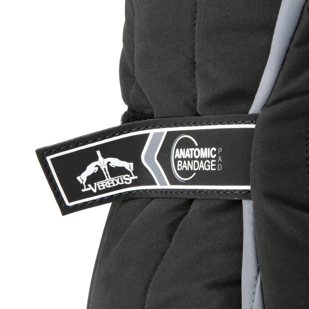 Veredus Anatomic Bandage Pad Affare Del Giorno