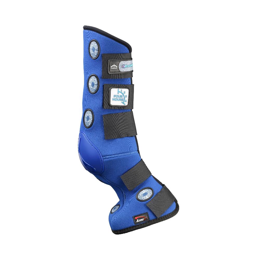 Veredus Magnetik Boot 4 Hours Presa