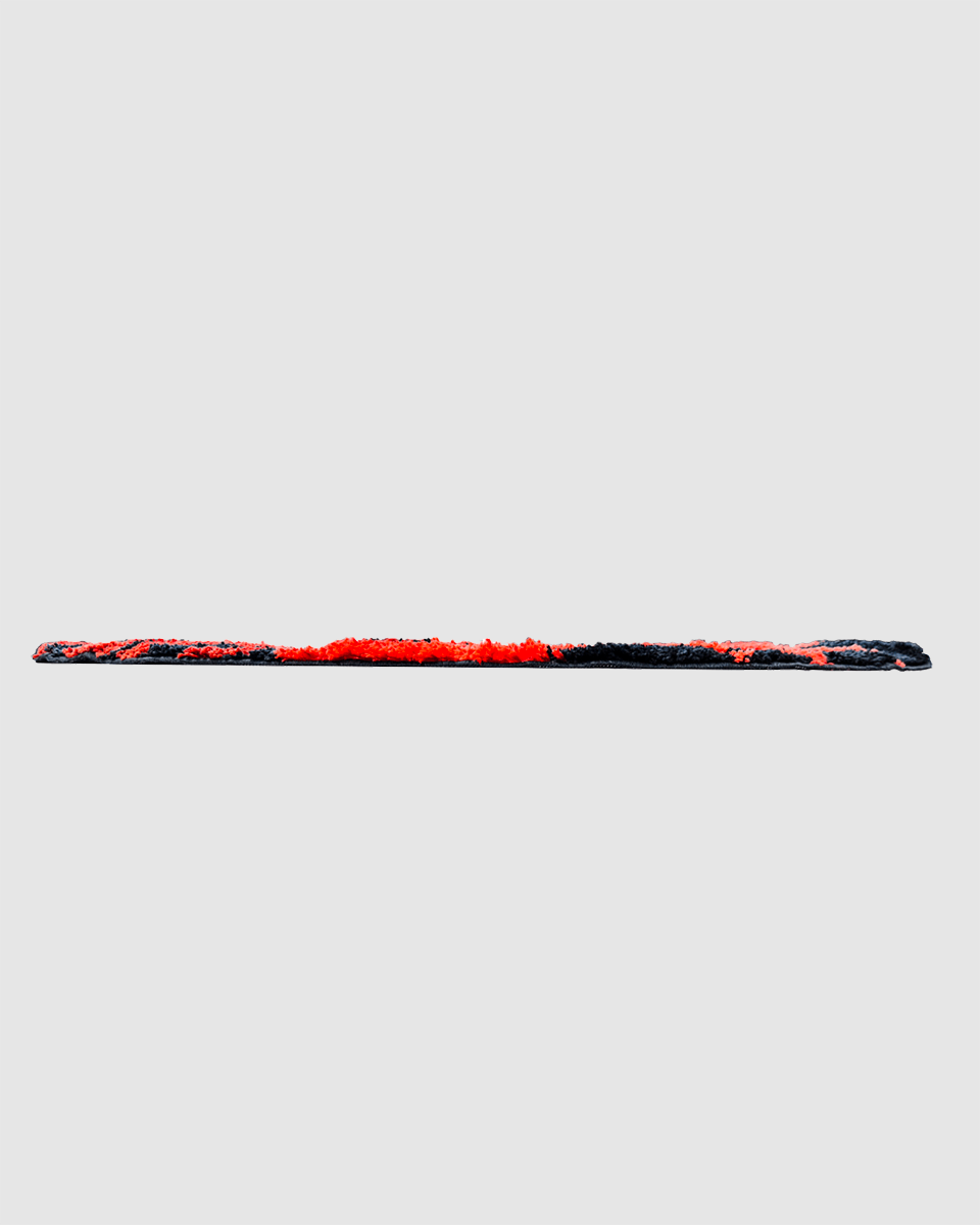 Vision Of Super FLAMES RUG Affare Del Giorno