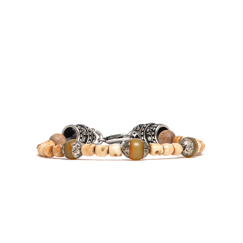D'AMICO Bracciale Fusion Kanpur In Linea