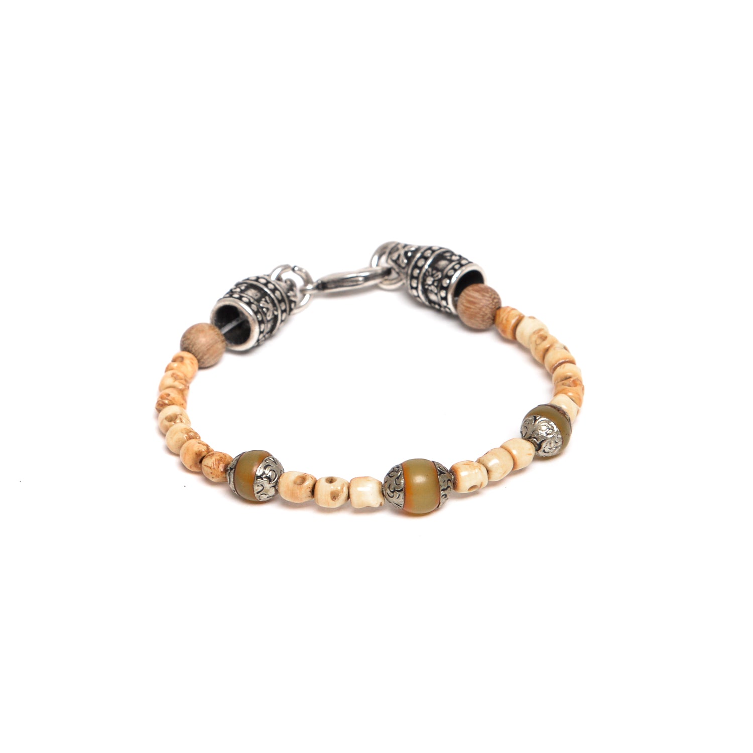 D'AMICO Bracciale Fusion Kanpur In Linea