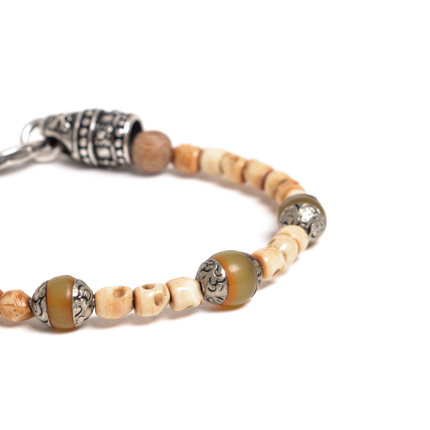 D'AMICO Bracciale Fusion Kanpur In Linea
