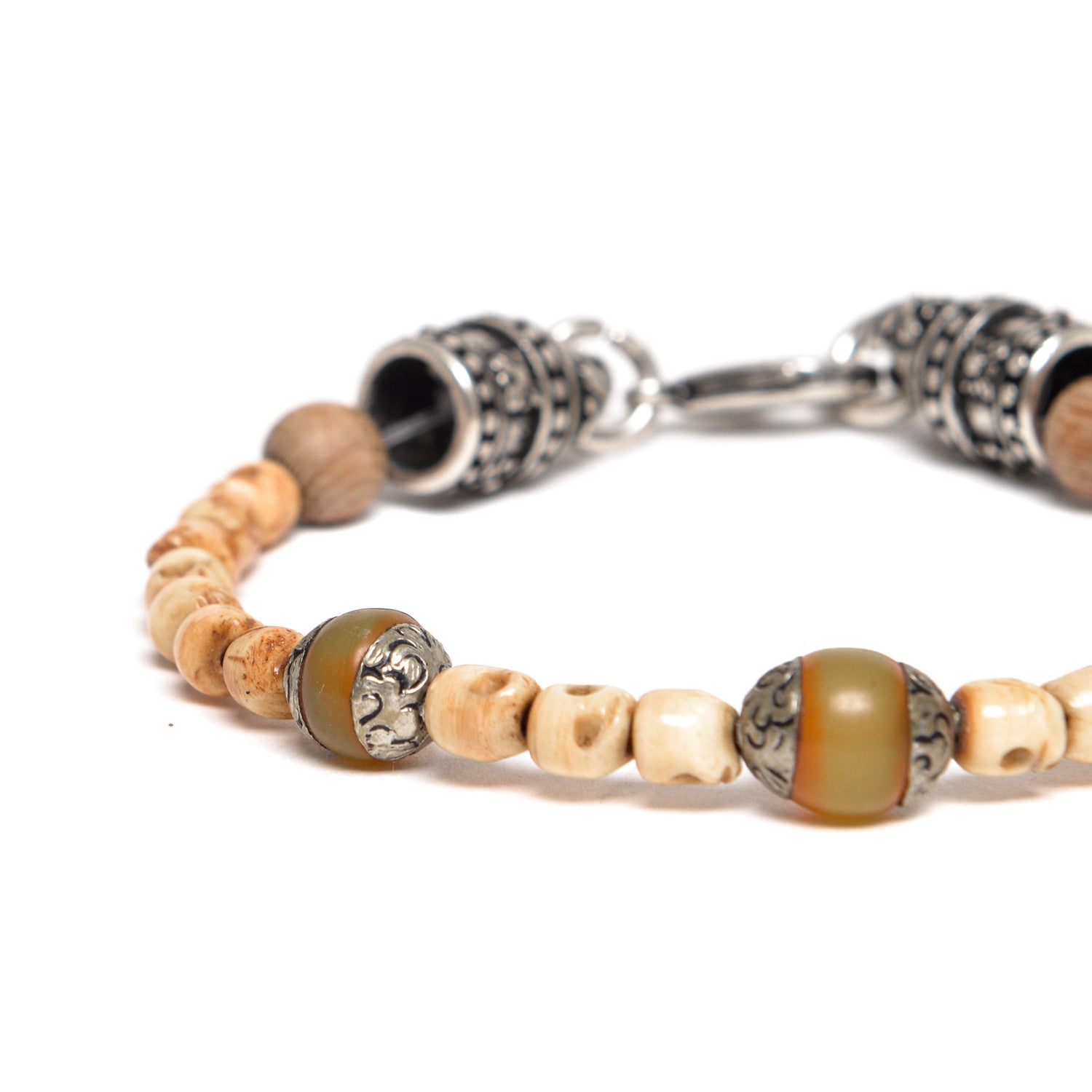 D'AMICO Bracciale Fusion Kanpur In Linea