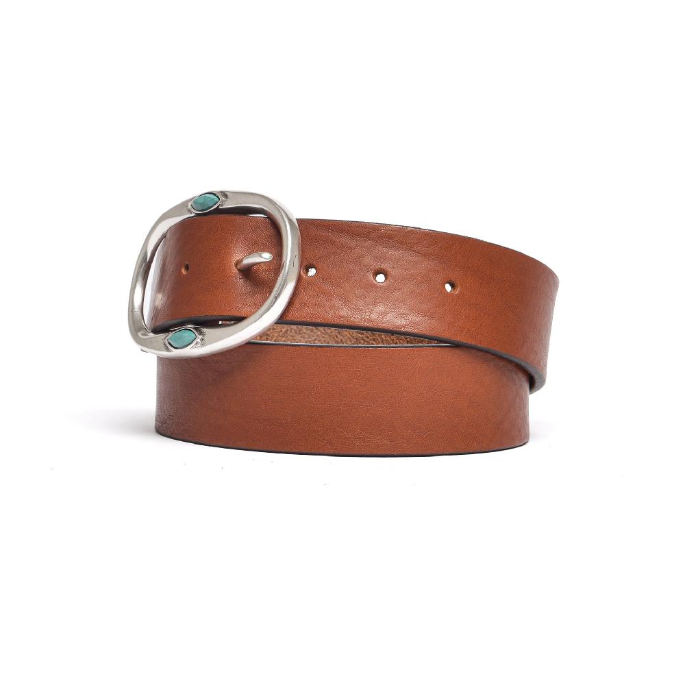 D'AMICO Cintura HELEN Cuoio Butter Hotsell