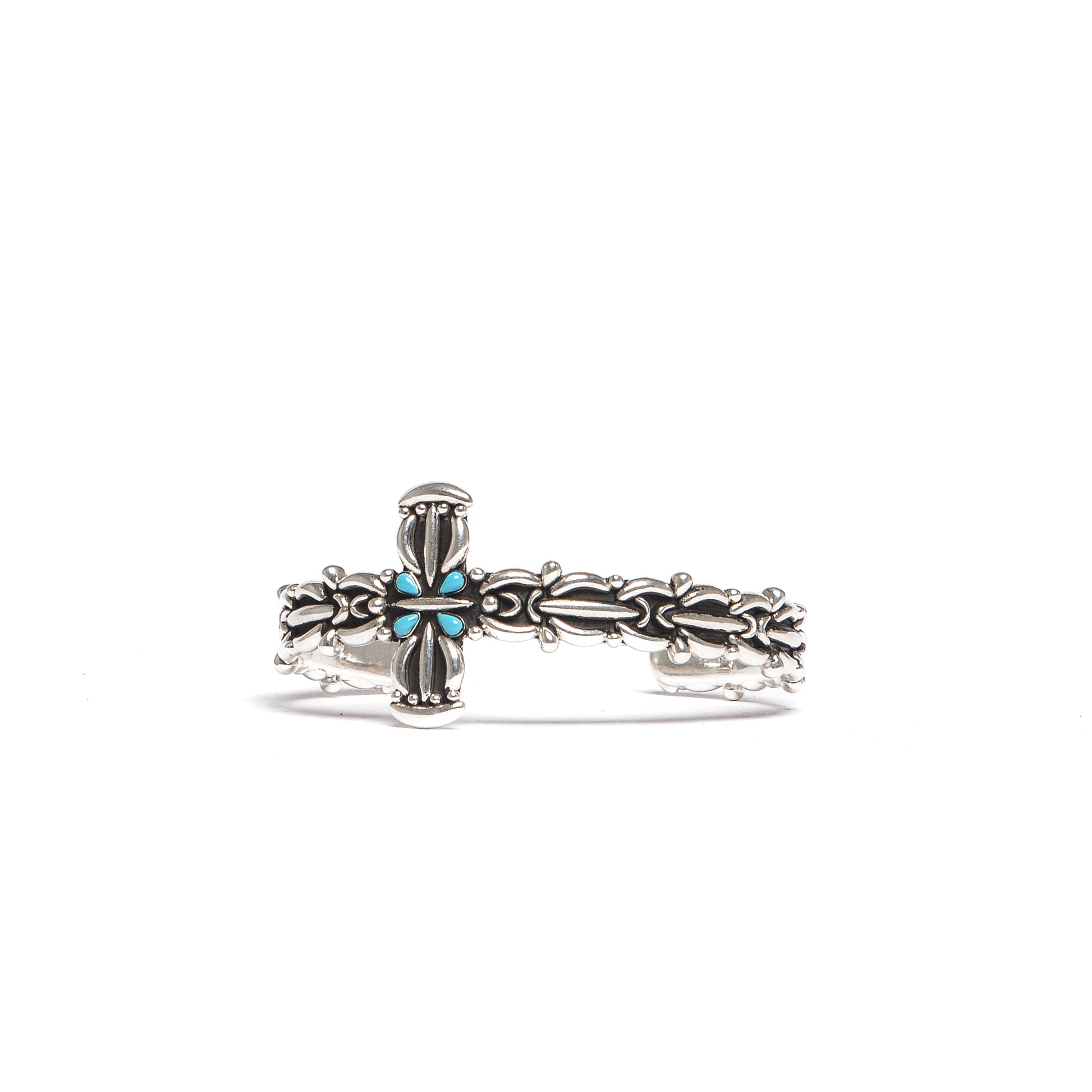 D'AMICO Bracciale a Croce