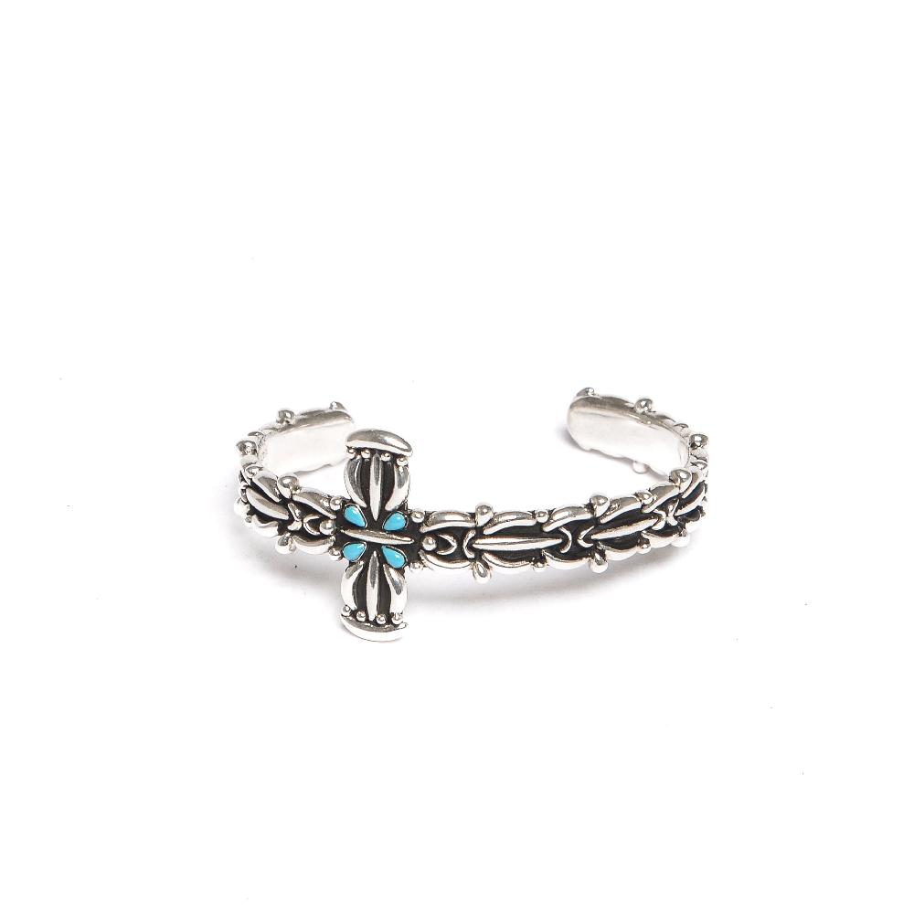 D'AMICO Bracciale a Croce Vendita