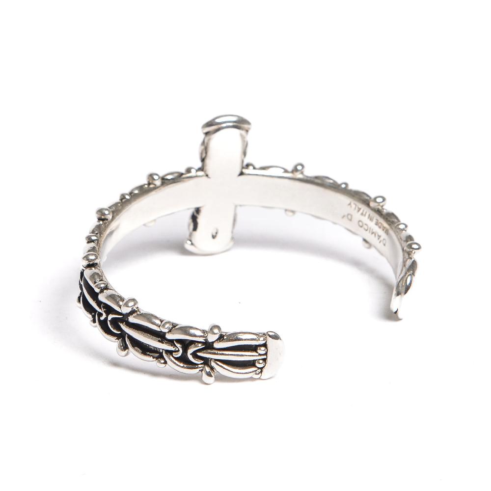 D'AMICO Bracciale a Croce Vendita