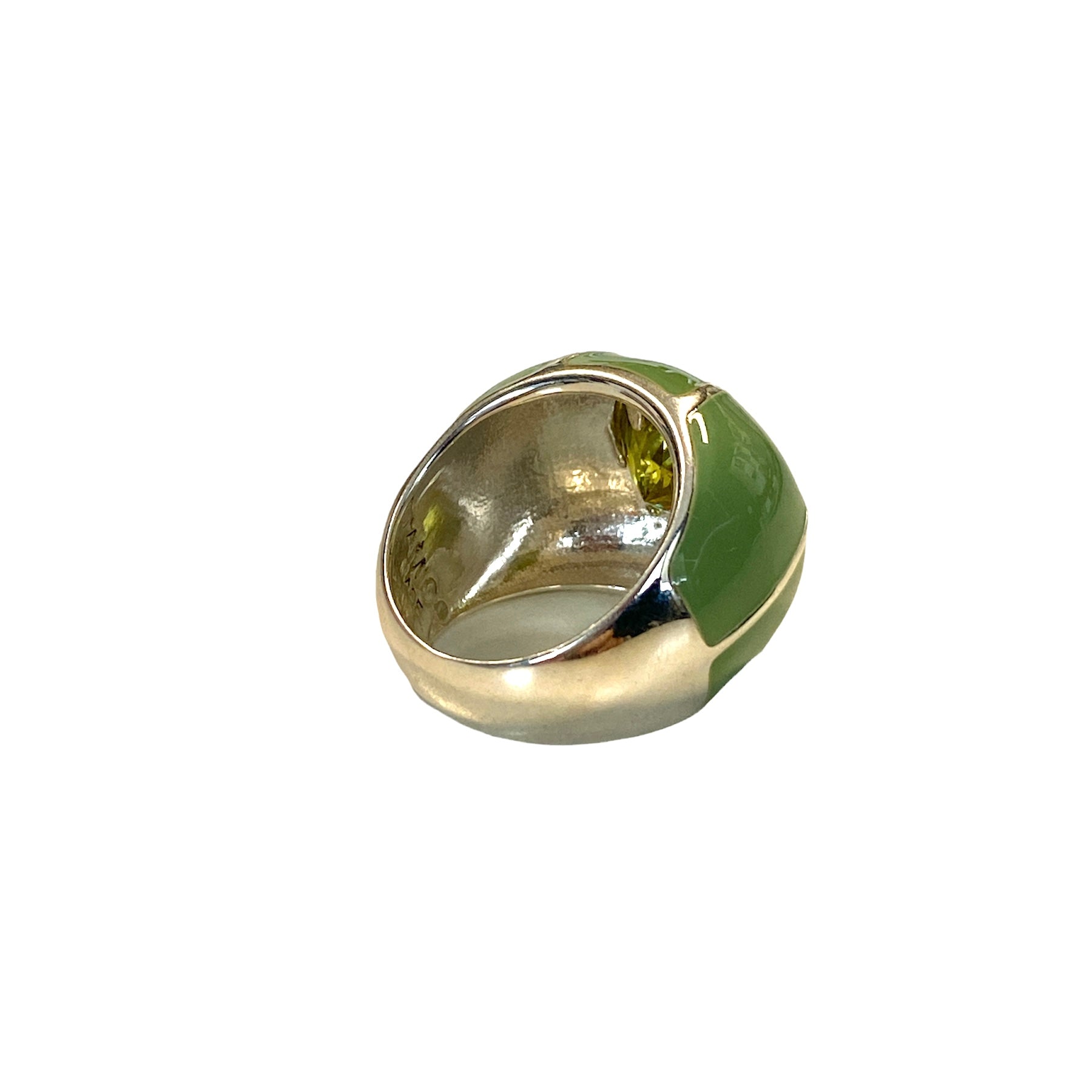 D'AMICO Anello Stella Salvia Offerte speciali