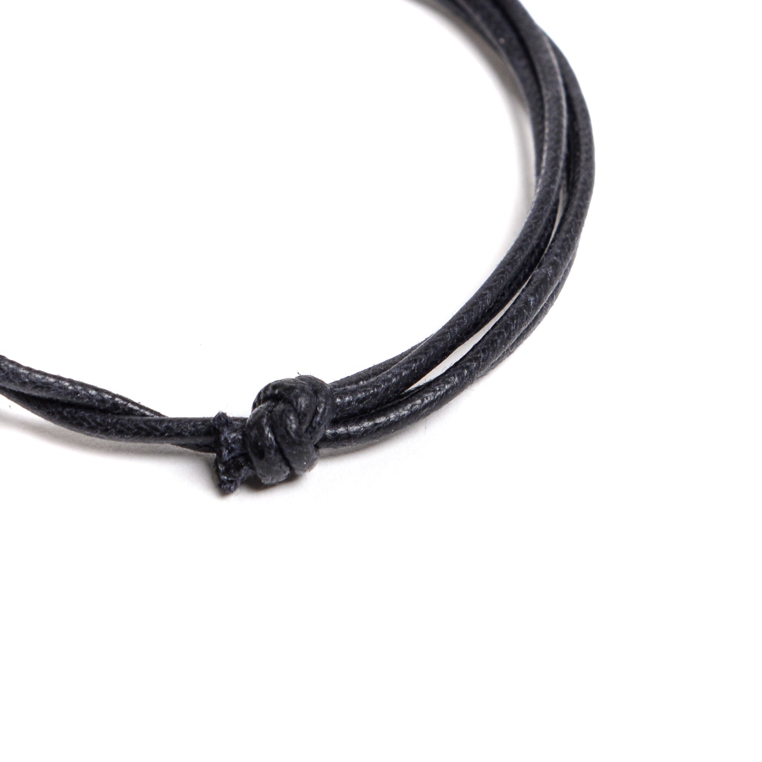 D'AMICO Bracciale Ancora Cordone Cerato Outlet
