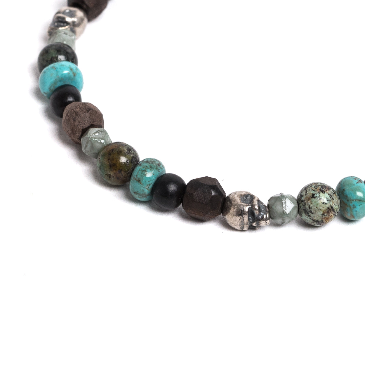 D'AMICO Bracciale Fusion Turquoise Vendita Calda