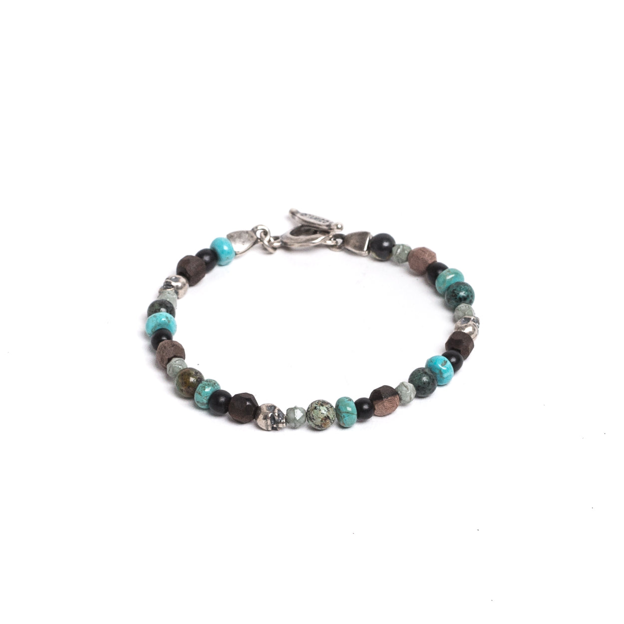 D'AMICO Bracciale Fusion Turquoise Vendita Calda