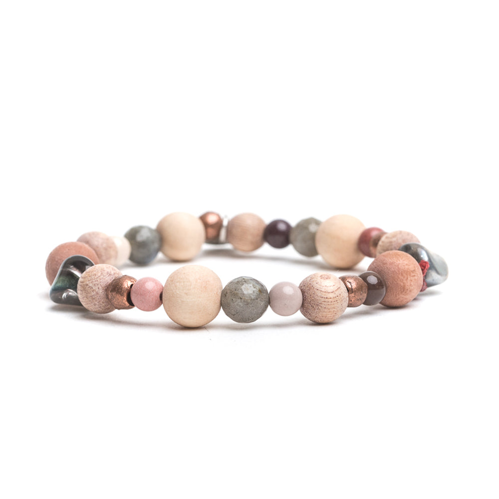 D'AMICO Bracciale Elastico Sunset