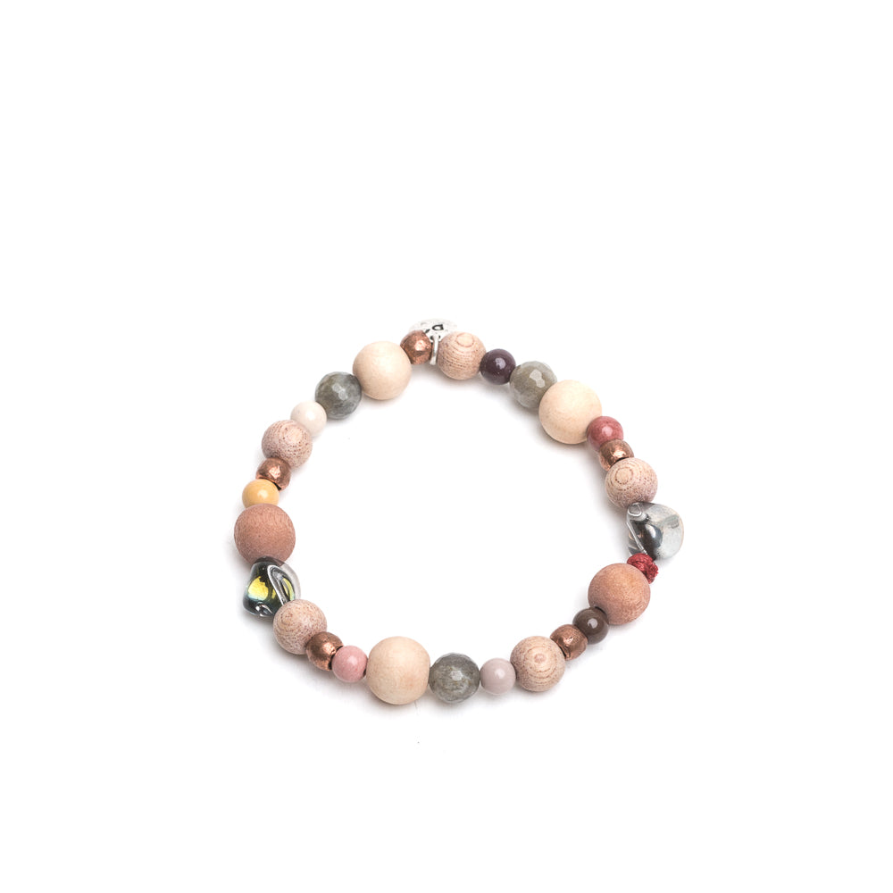D'AMICO Bracciale Elastico Sunset Spedizione Gratuita