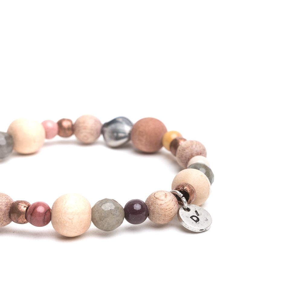 D'AMICO Bracciale Elastico Sunset Spedizione Gratuita
