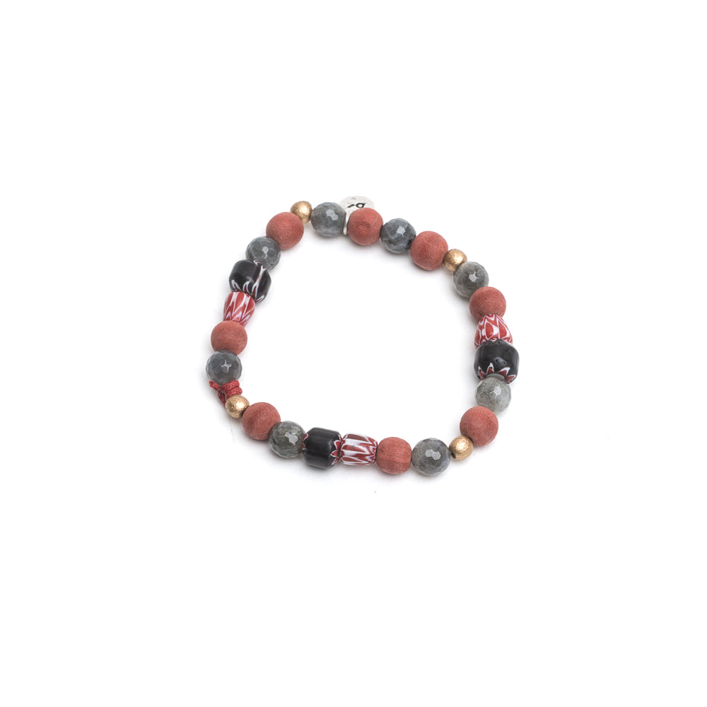 D'AMICO Bracciale Elastico Fire Pezzi Unici