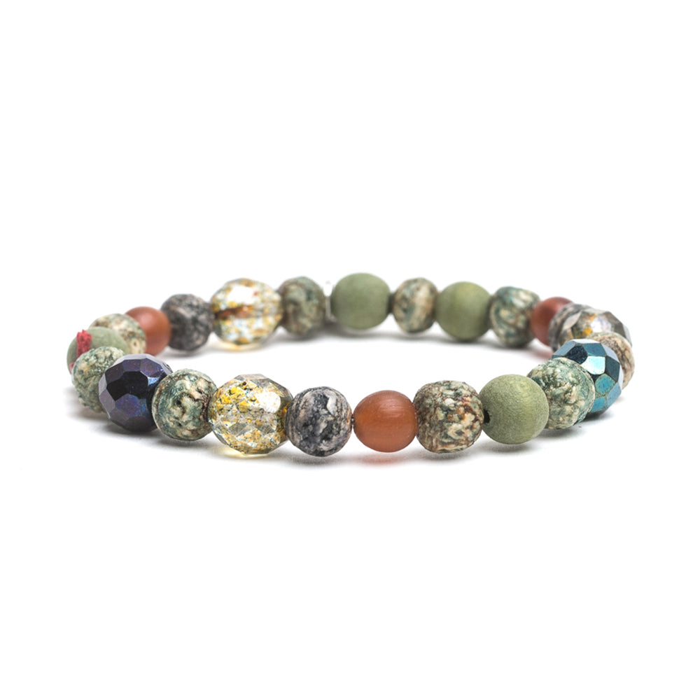 D'AMICO Bracciale Elastico Forest