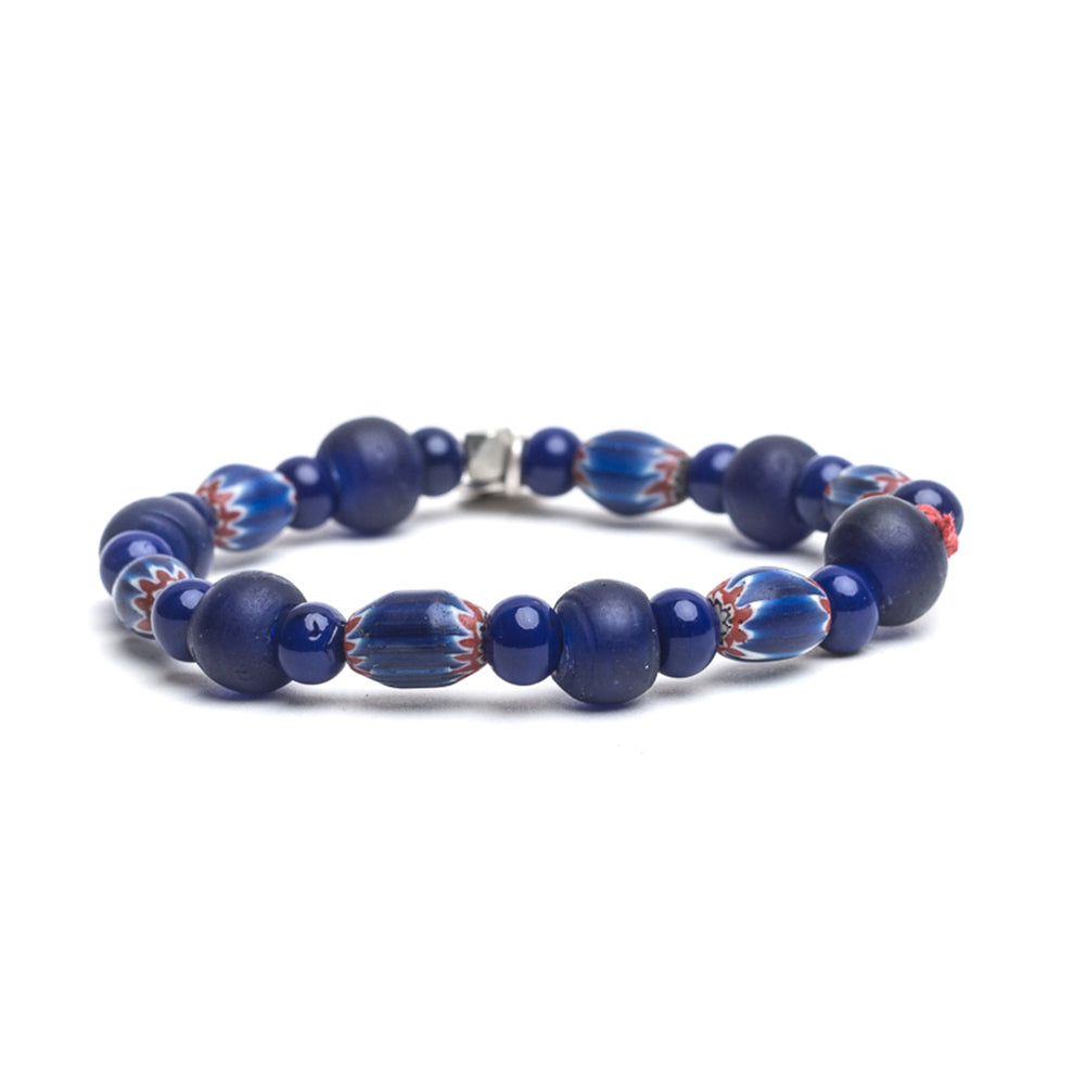 D'AMICO Bracciale Elastico Murano