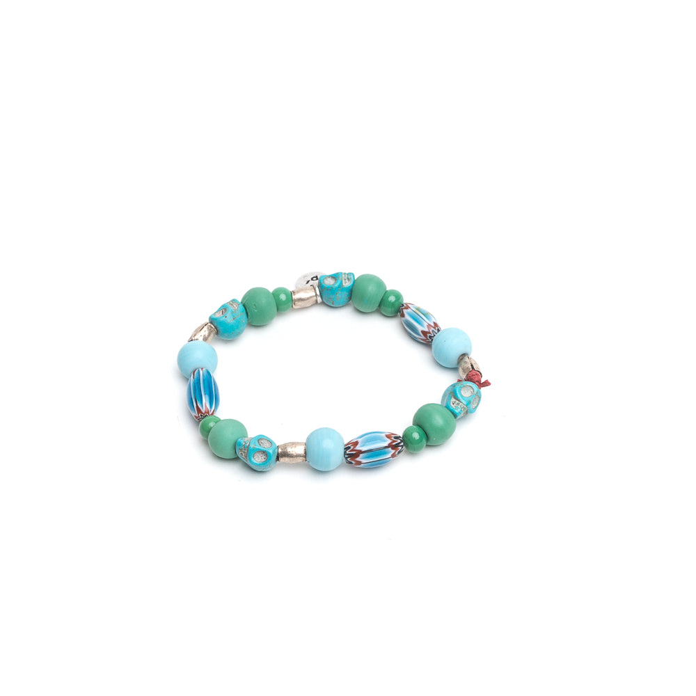 D'AMICO Bracciale Elastico Burano Negozi Online