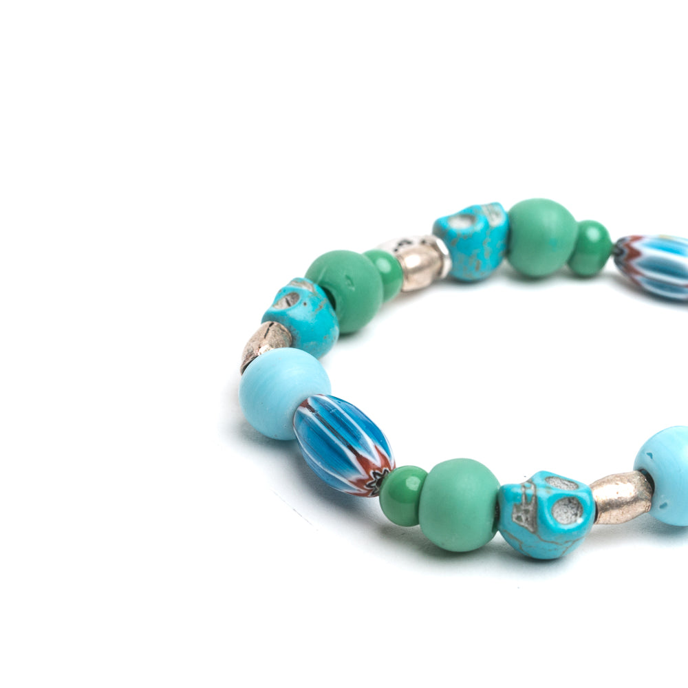D'AMICO Bracciale Elastico Burano Negozi Online